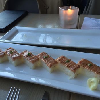Miku - Ebi Oshi - Japanese Near Me - Vancouver, British Columbia