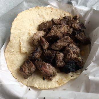 The Stand - Mexican Near Me - Seaside, Oregon