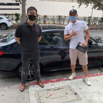 RES Auto Group - Picture with the President of RES Auto Mr. Derek Lee. - Car Brokers Near Me - Chino Hills, California RES Auto Group - Picture with the President of RES Auto Mr. Derek Lee. - Car Brokers Near Me - Chino Hills, California