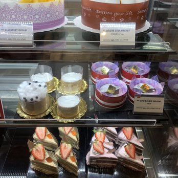 85°C Bakery Cafe-Arcadia - Coffee & Tea Near Me - Arcadia, California