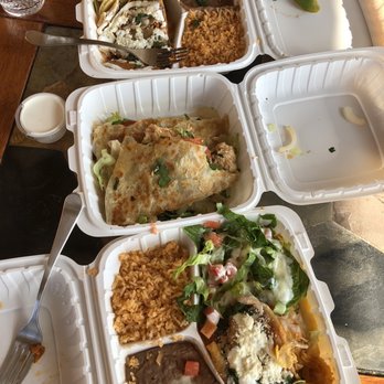 Chapala Mexican Grill - Quesadilla. Tacos. Stuffed Chile... mmm... - Mexican Near Me - Morro Bay, California Chapala Mexican Grill - Quesadilla. Tacos. Stuffed Chile... mmm... - Mexican Near Me - Morro Bay, California