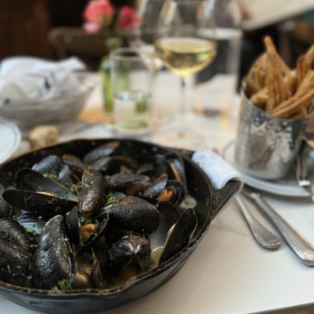 Josephine - Mussels and fries - French Near Me - Alexandria, Virginia Josephine - Mussels and fries - French Near Me - Alexandria, Virginia