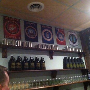 Young Veterans Brewing Company - It's so VAB! - Breweries Near Me - Virginia Beach, Virginia Young Veterans Brewing Company - It's so VAB! - Breweries Near Me - Virginia Beach, Virginia