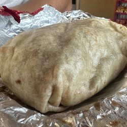 Hot Head Burritos - Jalapeño Ranch.