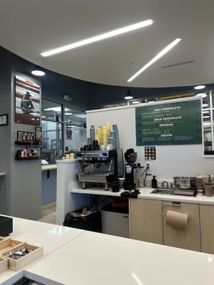 Exquisito Chocolates by null