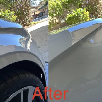 Express Dent & Paint - Auto Detailing Near Me - Ventura, California