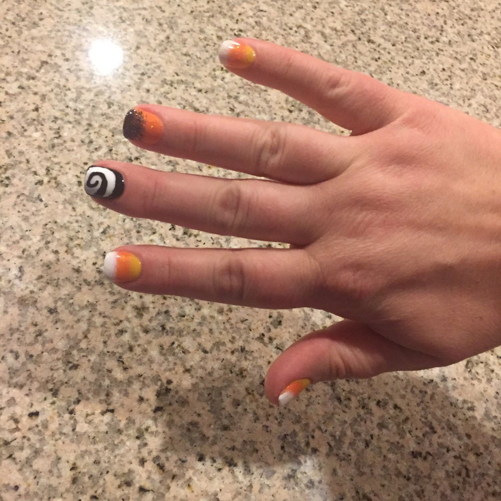 SL Nails & Spa - Waxing Near Me - Henderson, Nevada