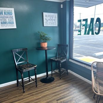 Sweet Aroma Cafe - Seating - Coffee & Tea Near Me - Tulsa, Oklahoma Sweet Aroma Cafe - Seating - Coffee & Tea Near Me - Tulsa, Oklahoma