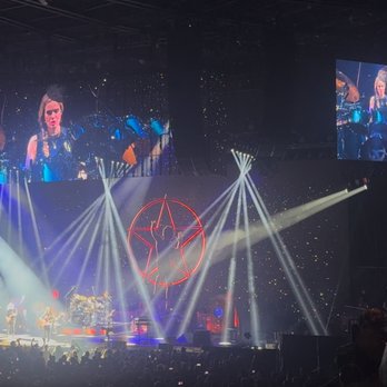 Kia Forum - Music Venues Near Me - Inglewood, California