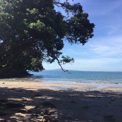 Winstones Cove