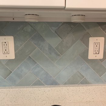 GJB Construction - Backsplash tile - Flooring Near Me - Frederick, Maryland