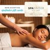 The Jasmine Spa gift card