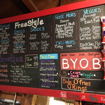 Wraptitude Gourmet Wraps, Burgers & Beers - Burgers Near Me - Welches, Oregon Wraptitude Gourmet Wraps, Burgers & Beers - Burgers Near Me - Welches, Oregon