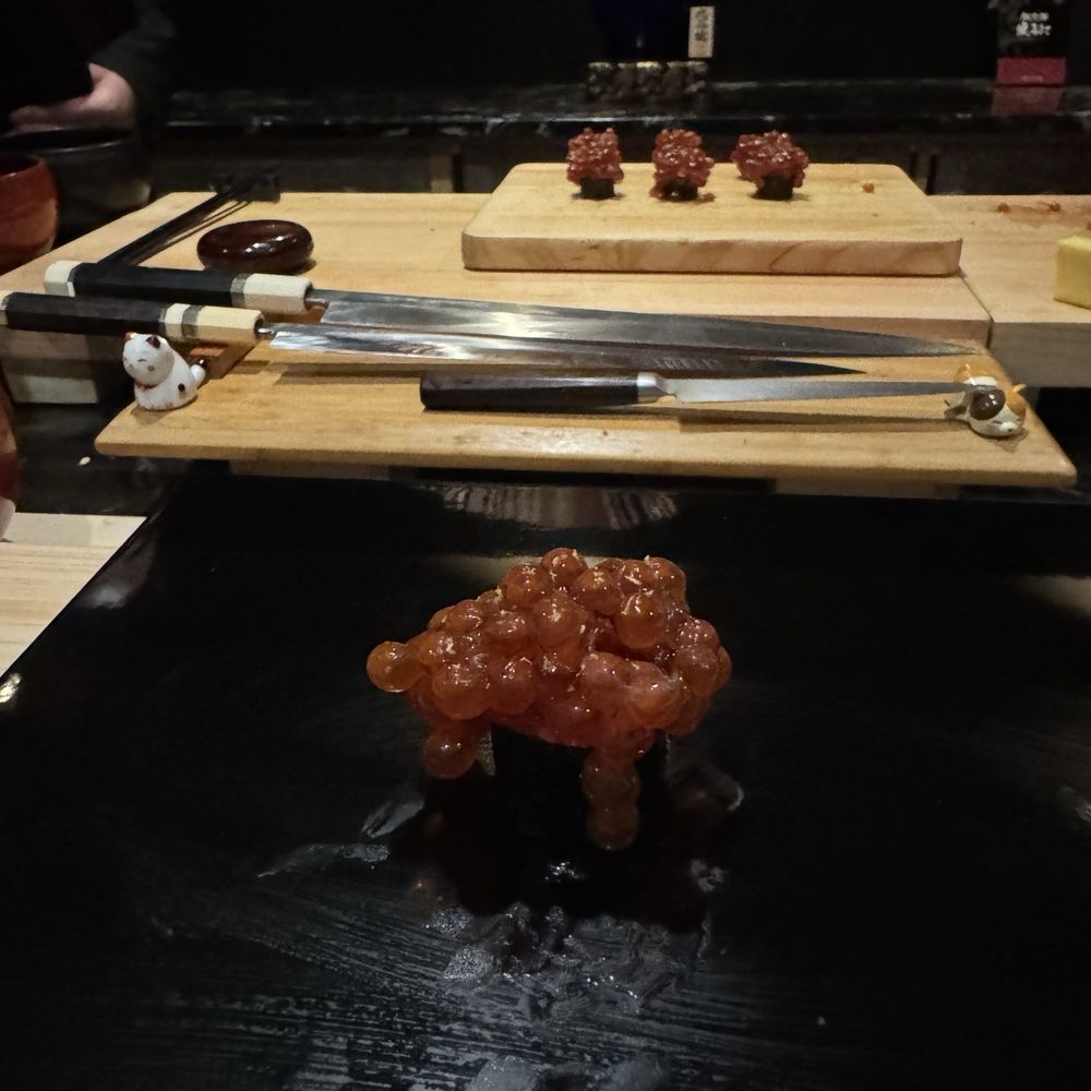 Omakase Table - Sushi Bars Near Me - Atlanta, Georgia Omakase Table - Sushi Bars Near Me - Atlanta, Georgia