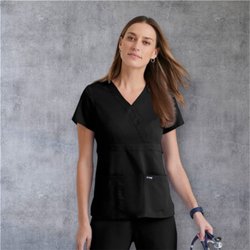 Uniform Kingdom - Grey's Anatomy