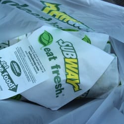 Eat fresh!