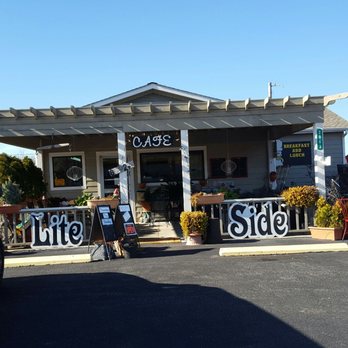 Lite Side Bakery & Cafe - Cafes Near Me - Grand Rivers, Kentucky Lite Side Bakery & Cafe - Cafes Near Me - Grand Rivers, Kentucky