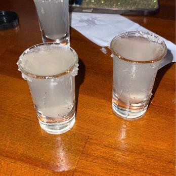 Carneval - Lemon drop shots - Latin American Near Me - Brooklyn, New York Carneval - Lemon drop shots - Latin American Near Me - Brooklyn, New York