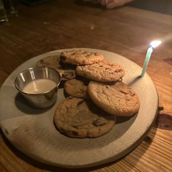 Pelican & Pig - Cookies - New American Near Me - Nashville, Tennessee