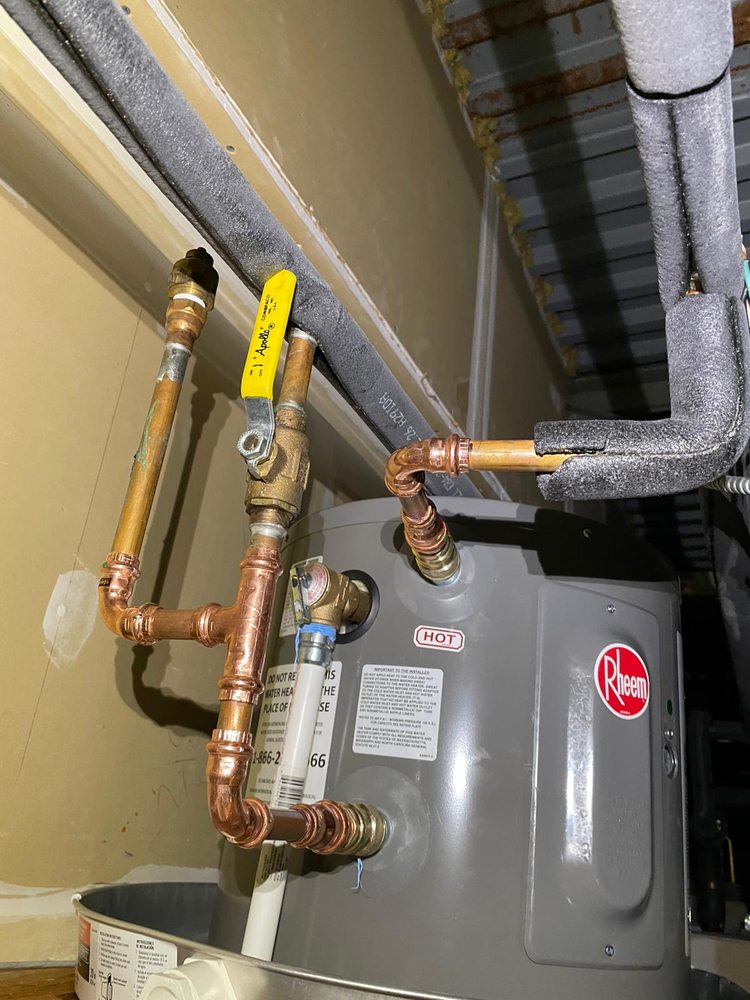 Slide of 24 Hours Drain & Sewer Line Cleaning