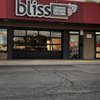 Bliss Frozen Yogurt gift card