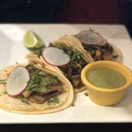 Tacos Tacos