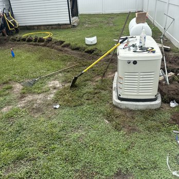 Generator Guru - 22KW installation - Generator Installation/Repair Near Me - Winter Haven, Florida Generator Guru - 22KW installation - Generator Installation/Repair Near Me - Winter Haven, Florida