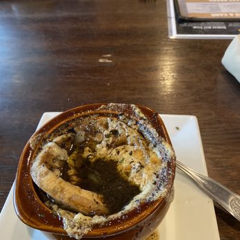 O'Slattery's Irish Restaurant & Pub - Irish Onion Soup - Irish Near Me - Delmar, New York O'Slattery's Irish Restaurant & Pub - Irish Onion Soup - Irish Near Me - Delmar, New York