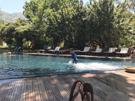 Hotel Alberi del Paradiso - Cefalu by null