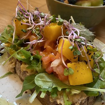 That's Toast - Breakfast & Brunch Near Me - Bruges, VWV