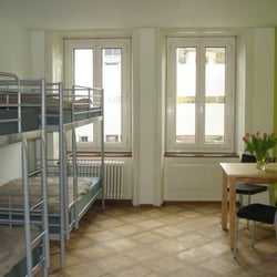 Hostel Lion Lodge Luzern