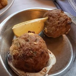 Stuffed Clams (2) Stuffed Clams (2)