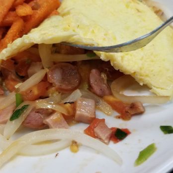 Guieb Cafe - Try it! - New American Near Me - Aiea, Hawaii