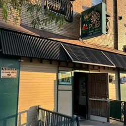 Moriarty's Pub