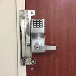 A-1 Express Safe & Lock - Need extra security ask us for latchguards.