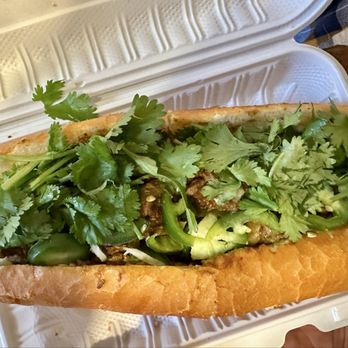 Saigon Subs & Café - Vietnamese Near Me - Morristown, New Jersey