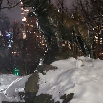 Balto - Landmarks & Historical Buildings Near Me - New York, New York