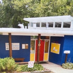 Kensington Nursery School