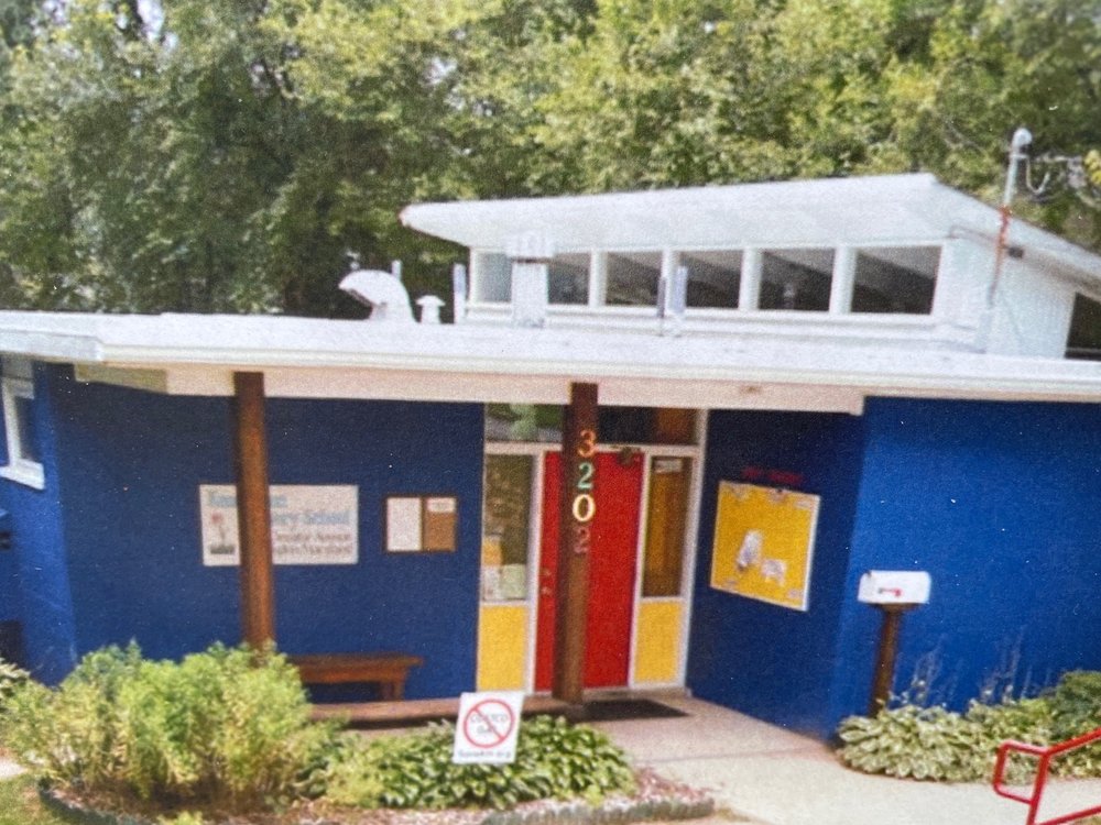 Kensington Nursery School - childcare center in Kensington, MD