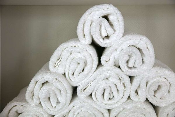 Hilton Garden Inn Bordeaux Centre by null