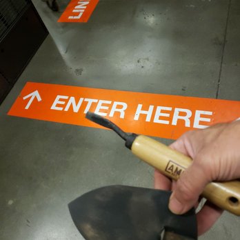 The Home Depot - Buy cheap = return broken. - Hardware Stores Near Me - Downey, California The Home Depot - Buy cheap = return broken. - Hardware Stores Near Me - Downey, California