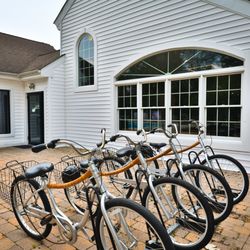 The Woods Apartments by Korman Residential Properties