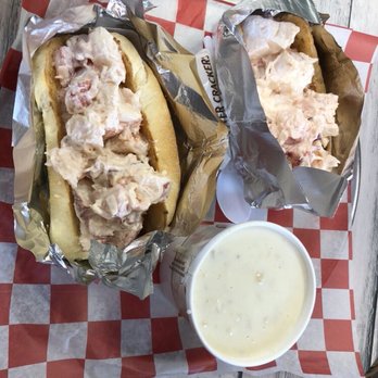 James Hook & Co - Seafood Near Me - Boston, Massachusetts