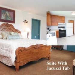Lantern House Motel