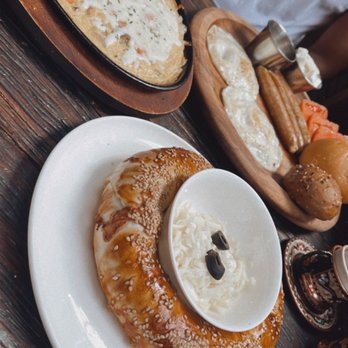 Cafe Bubamara - Modern European Near Me - Clifton, New Jersey