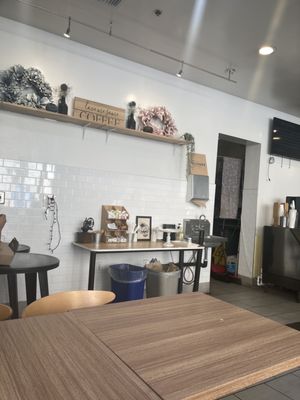 La Lune Sucrée Pastry Shop San Jose CA by null