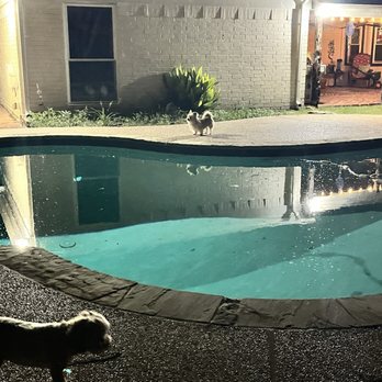 Clean Sweep Pool Services - Nice, clean, and calm - Pool Cleaners Near Me Clean Sweep Pool Services - Nice, clean, and calm - Pool Cleaners Near Me