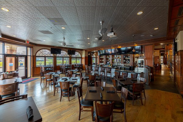 Spartan Ale House by null