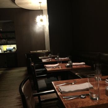 Mason's - The dining area. - Southern Near Me - Nashville, Tennessee