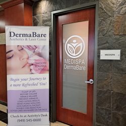 Dermabare
